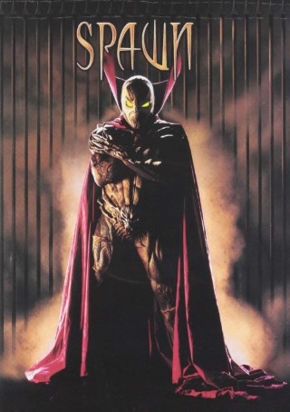 Spawn